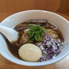 らぁ麺田じま