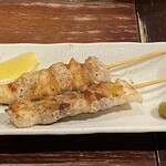 Izakaya Kurogane - 豚串