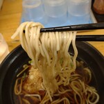 ふじ - お腹が満たされる～