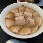 喜多方ラーメン坂内 小法師 - 