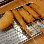 串カツ田中 - 