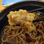 ふじ - 2個目イキま~す