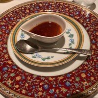 フレンチ割烹 宿 - 