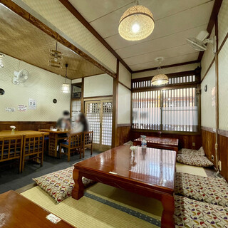 キッチン美味小家