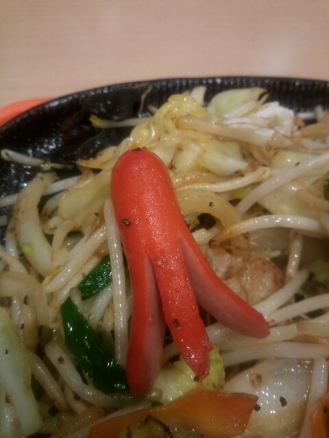 キッチンネクスト - 花巻空港（ＪＲ）（食堂）の写真