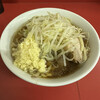 ラーメン二郎 茨城守谷店