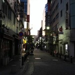 ふじ - 6:00の風景