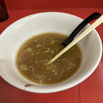 ラーメン二郎 - 