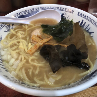 ラーメン マキタ_0