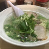 揚子江ラーメン 林記