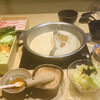 Shabushabu Onyasai - 