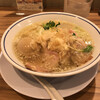 らーめん鱗 西中島店
