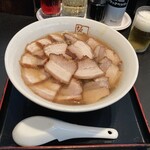喜多方ラーメン坂内 小法師 - 