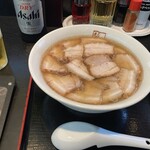 喜多方ラーメン坂内 小法師 - 