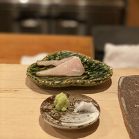 登喜和鮨 新発田本店 - 