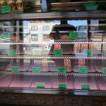 ファミリーサンド - 全体的に値段が安いです