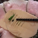 麺と心 7 - タケノコ