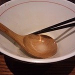 麺と心 7 - ご馳走様～