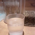 麺と心 7 - みず