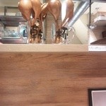 麺と心 7 - 乾杯。