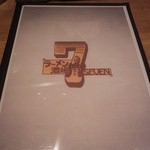 麺と心 7 - メニュー