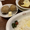欧風カレー ボンディ 神保町本店