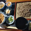 八郷の里 - 料理写真: