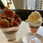 タカノフルーツパーラー 新宿本店 - 