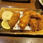 うまいもん 魚河岸屋 - 