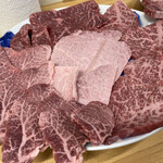 フィッシャーマンアンドブッチャー - 