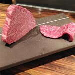 SATOブリアン七番 - シャトーブリアン