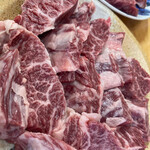 フィッシャーマンアンドブッチャー - 