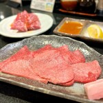 Itamae Yakiniku Isshou - 