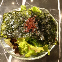 焼肉 拍手喝采 - 