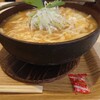 Taikou Udon - みそおじやうどん