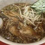 東京ラーメン　一番亭 - 