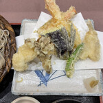 Teuchi Soba Ikezen - 