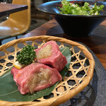 Yakiniku Rabo - 