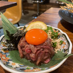 Yakiniku Rabo - 