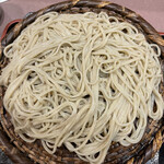 Teuchi Soba Ikezen - 