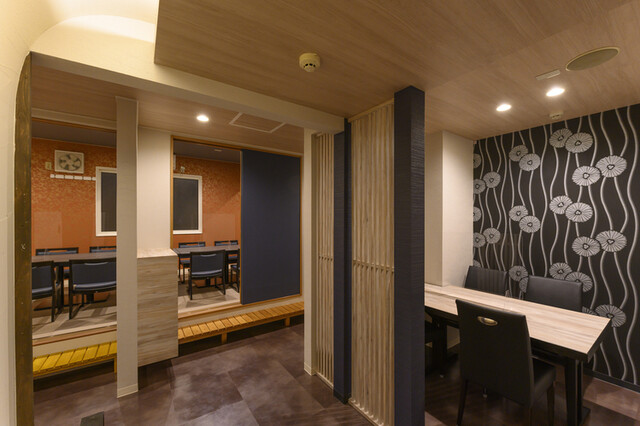 和洋中ダイニング 弐桂 - 柏林台（居酒屋）の写真