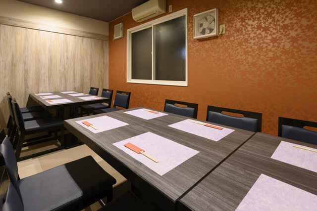 和洋中ダイニング 弐桂 - 柏林台（居酒屋）の写真