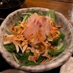 日本酒 炭焼き家 粋 - 