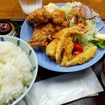 喫茶　富貴 - 