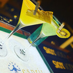 cocktail bar esprit - 