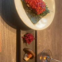 USHIGORO S. SHINJUKU - 