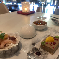 tcc GINZA - 