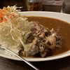 広尾のカレー