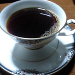 シティーライト - 前回購入のノアール。