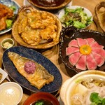 お野菜びすとろ　志あわせ - メイン写真: